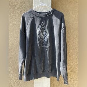 Volcom sweater